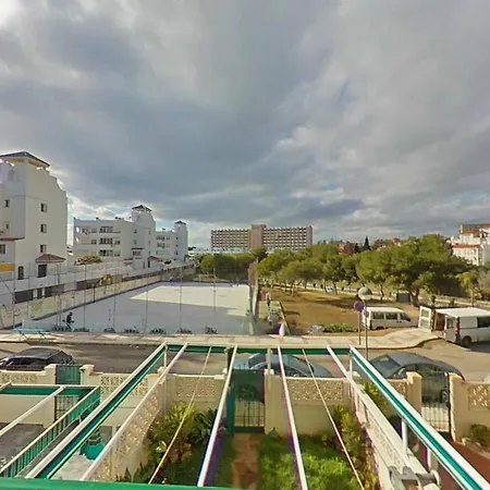 Lägenhet Tranquilo , Soleado Cerca De La Playa Torremolinos